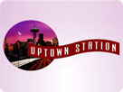 Uptown Station Fort Walton Beach FL