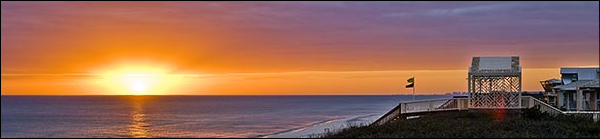 Beaches of South Walton, Florida